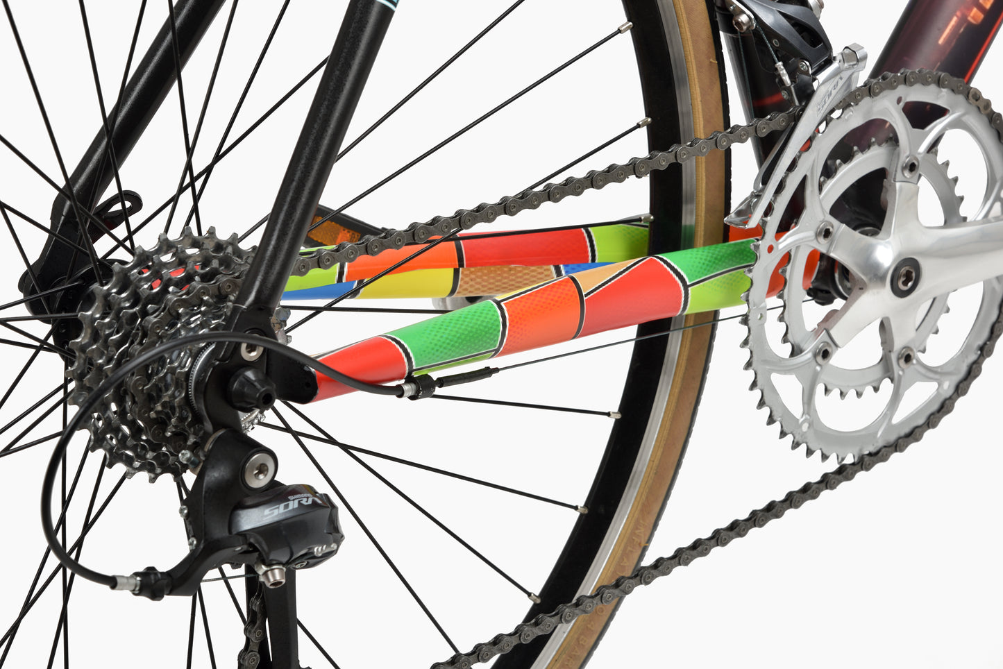 GR 116 T- LASER WAVE