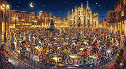 Le Luci del Giovedì Sera