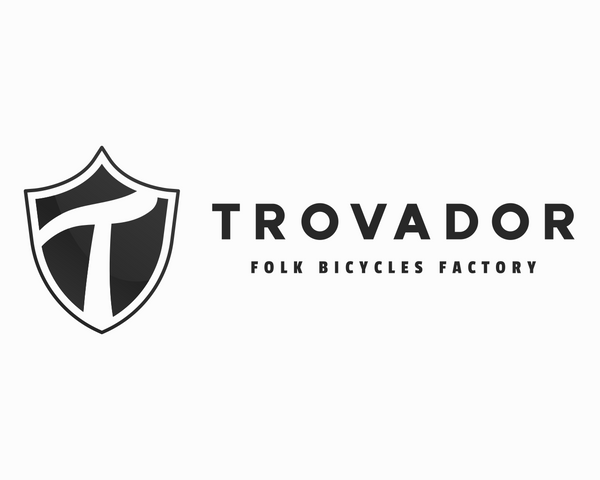 Trovador - Folk Bicycles Factory