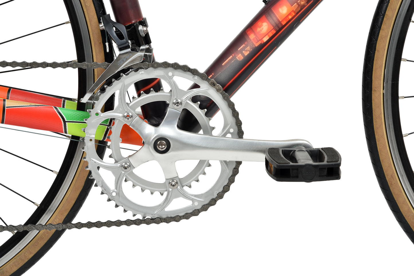 GR 116 T- LASER WAVE