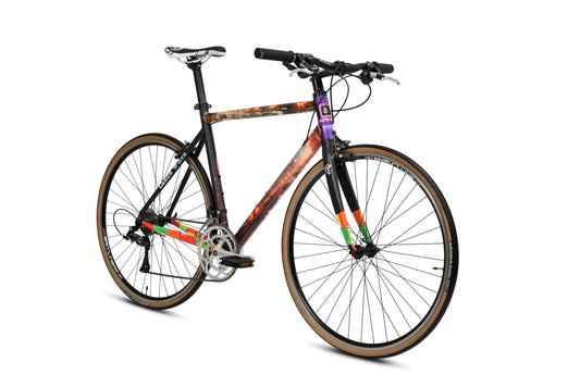 GR 116 T- LASER WAVE