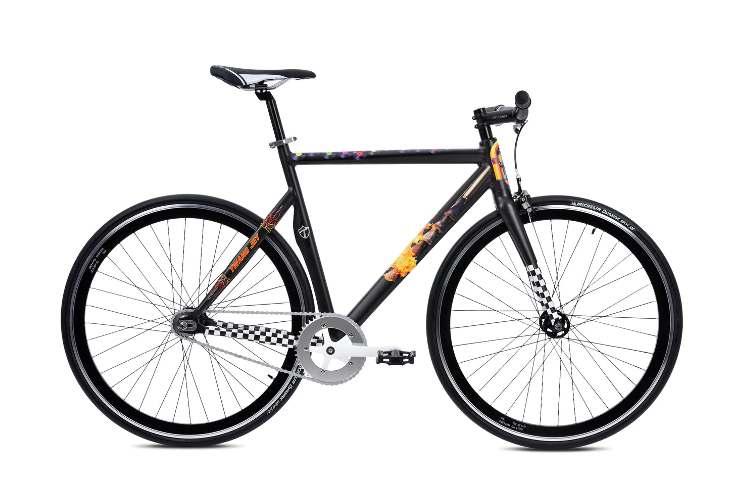 EM 116 S - TWANG JET