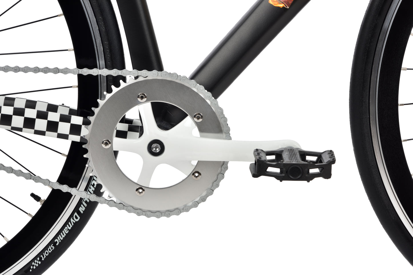 EM 116 S - TWANG JET