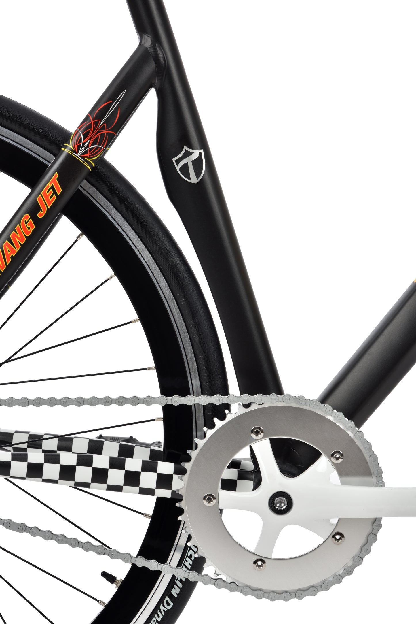 EM 116 S - TWANG JET