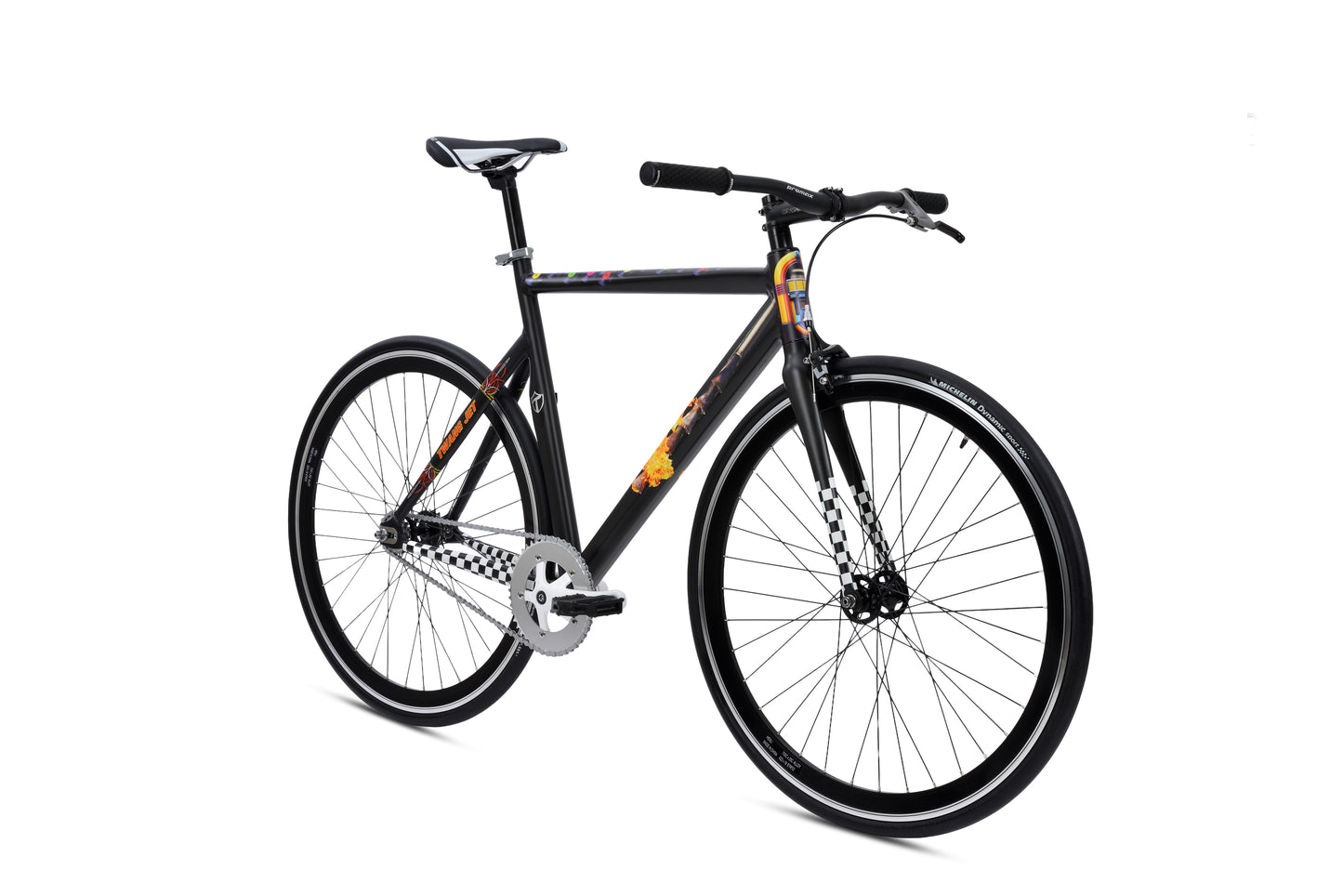 EM 116 S - TWANG JET