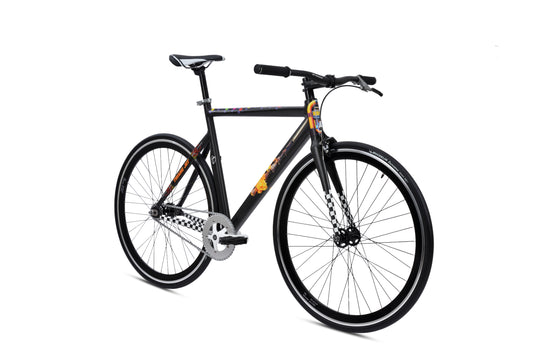 EM 116 S - TWANG JET