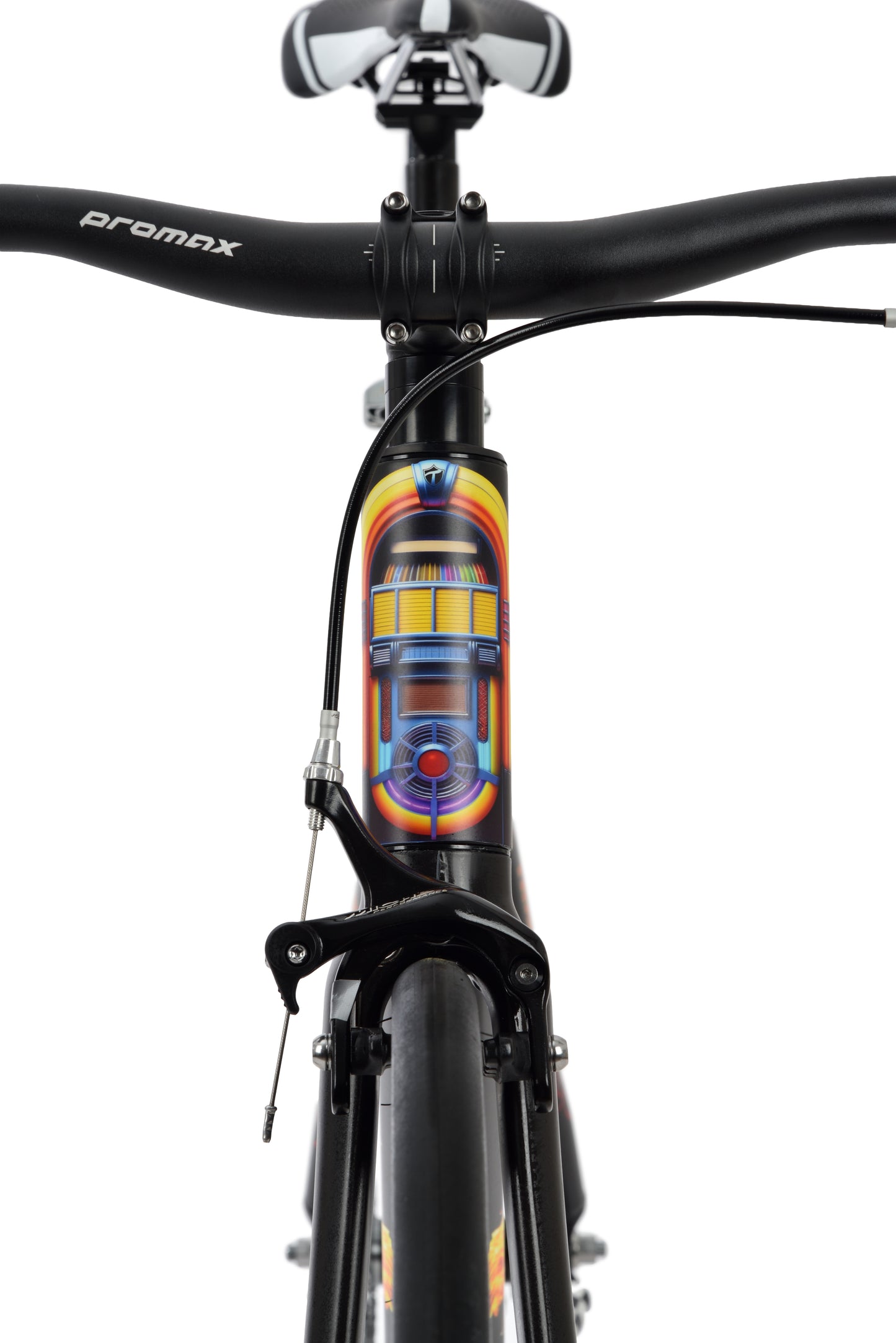 EM 116 S - TWANG JET