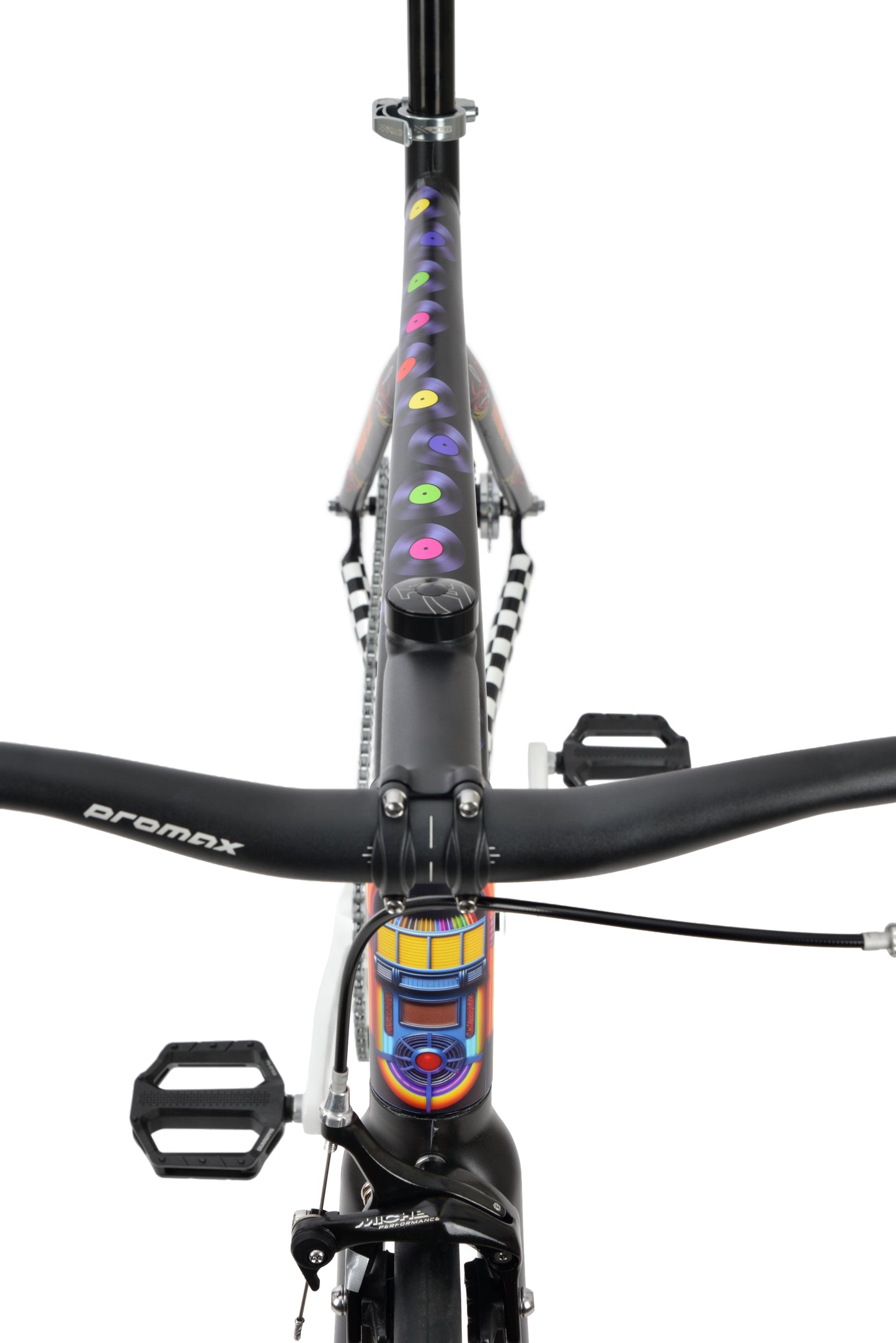 EM 116 S - TWANG JET