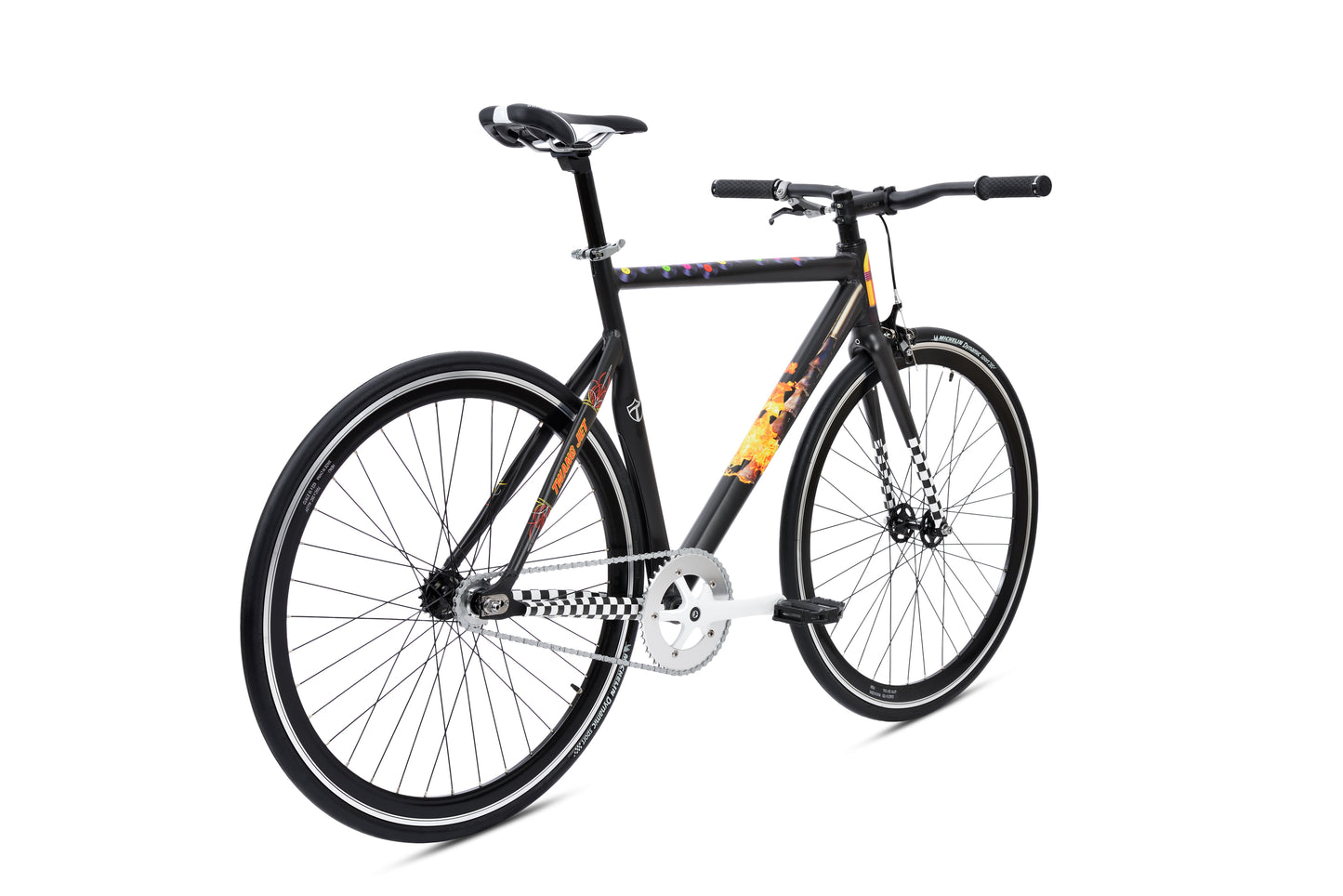 EM 116 S - TWANG JET