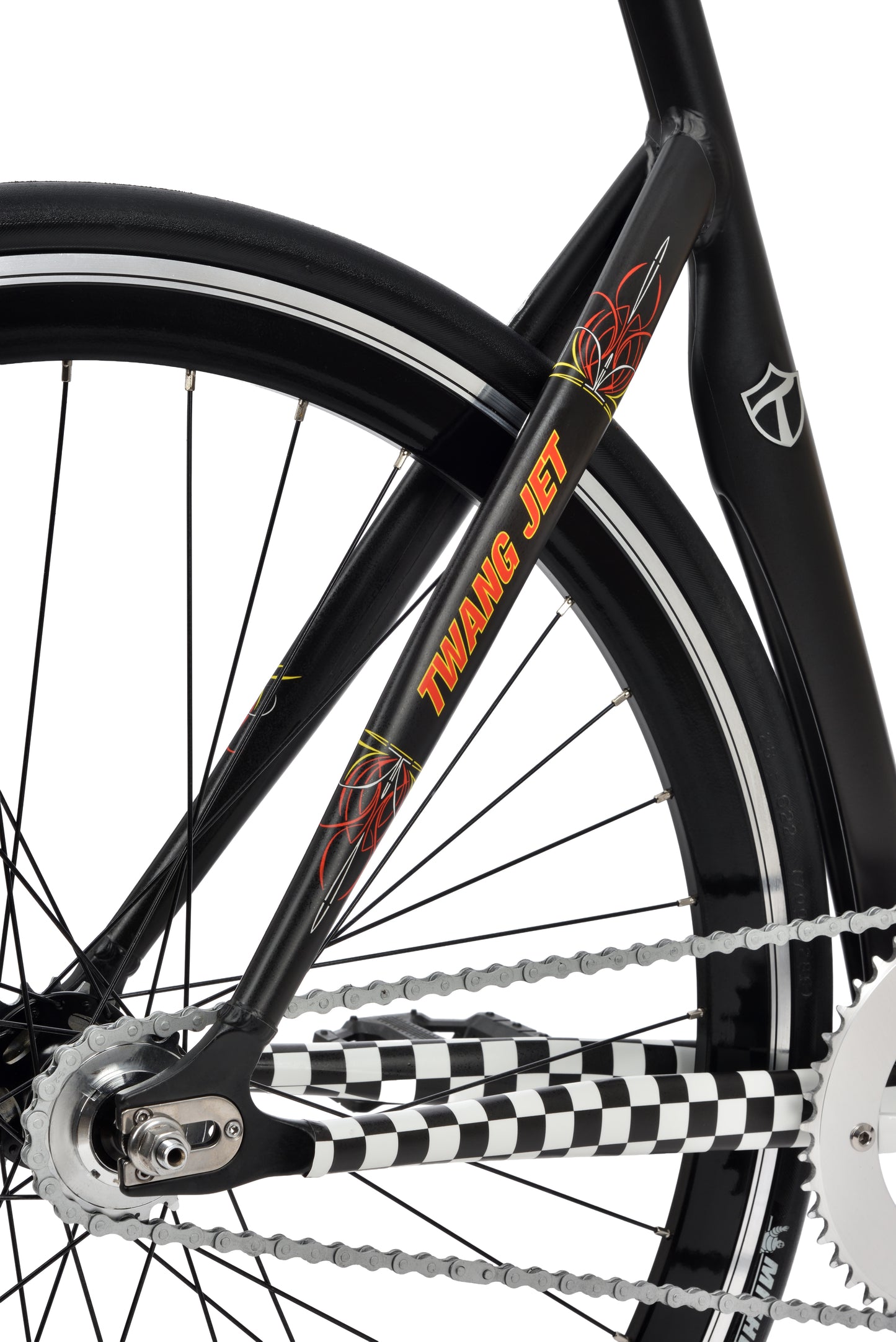 EM 116 S - TWANG JET