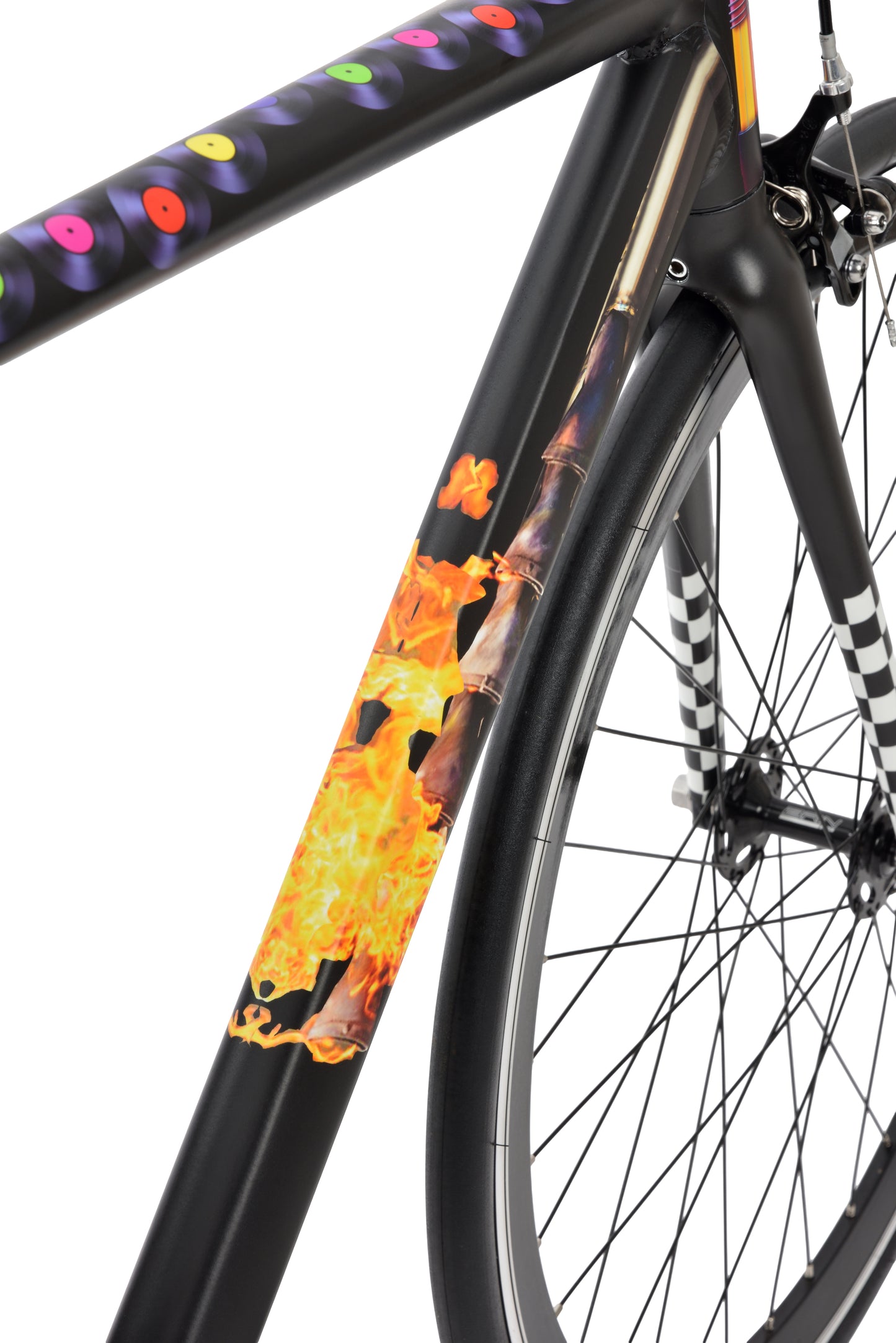 EM 116 S - TWANG JET