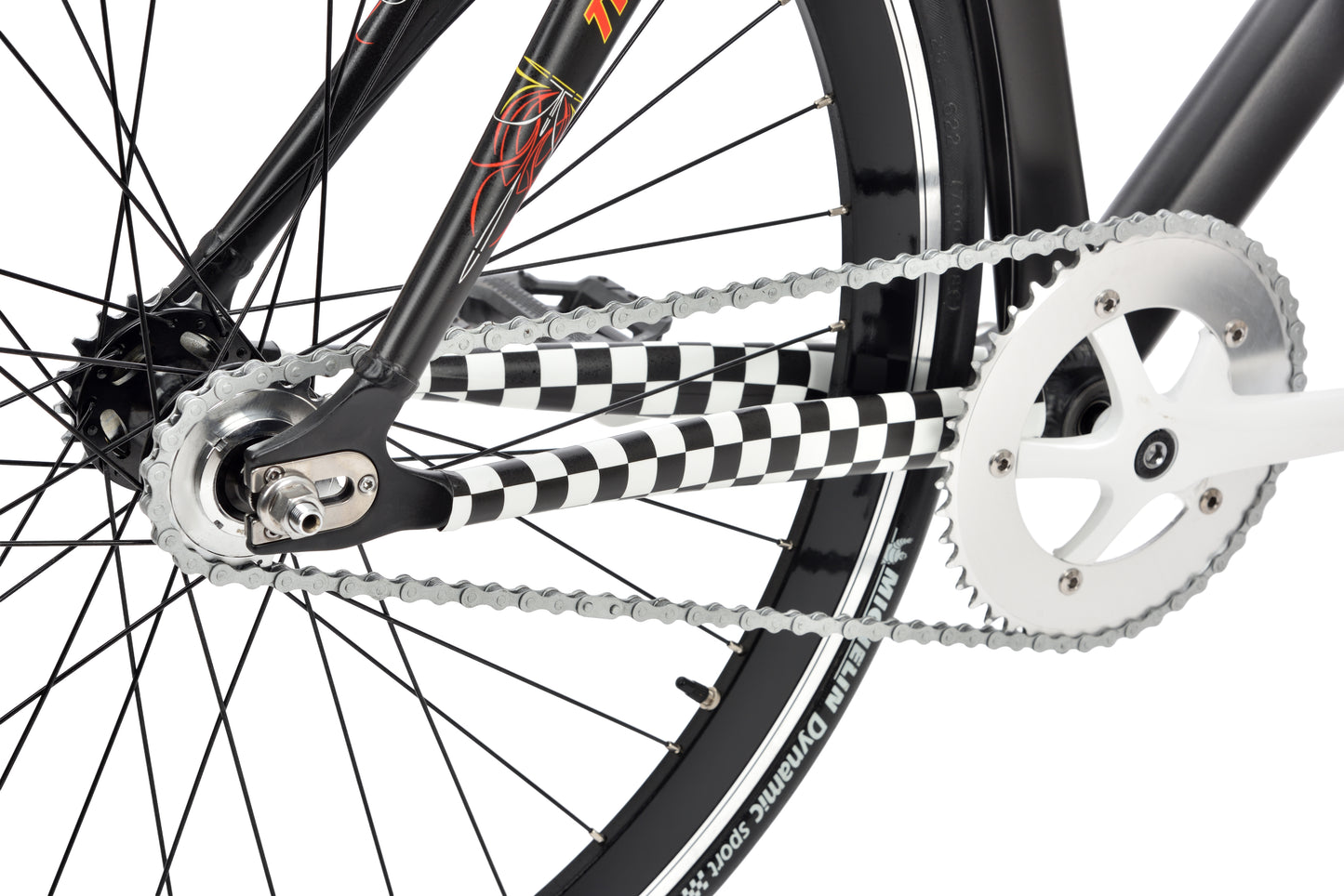 EM 116 S - TWANG JET