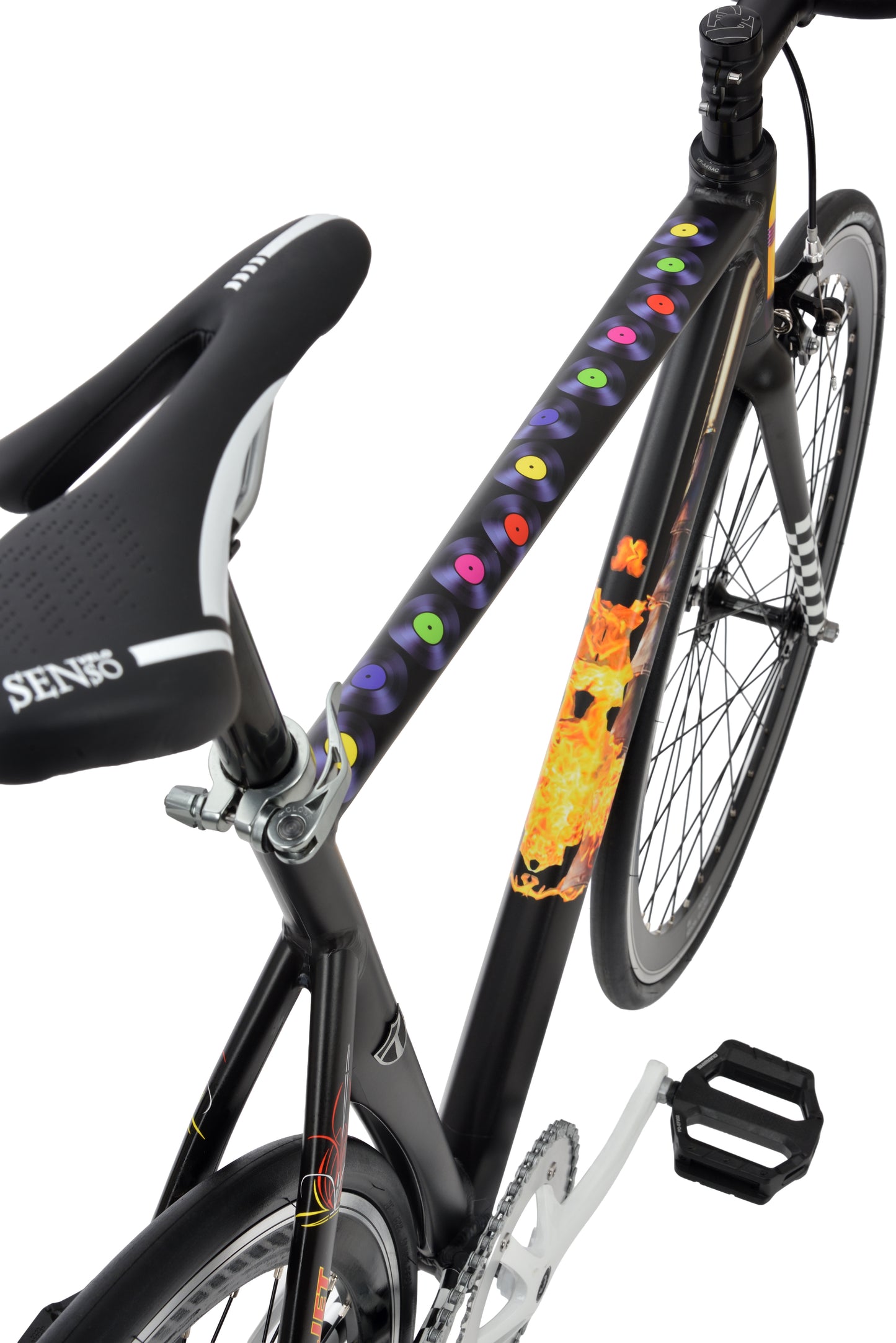 EM 116 S - TWANG JET