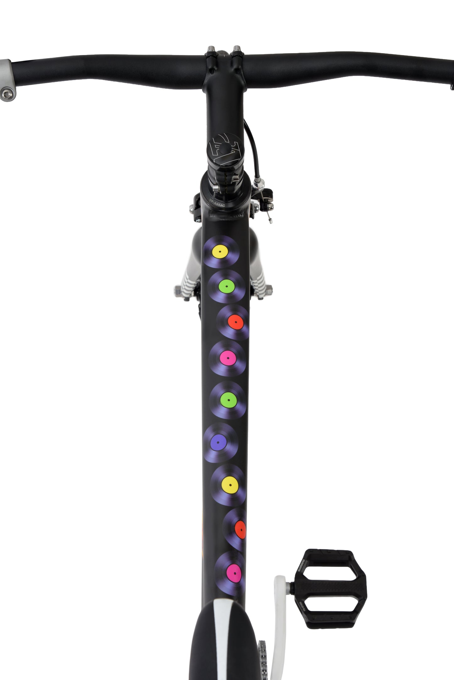 EM 116 S - TWANG JET